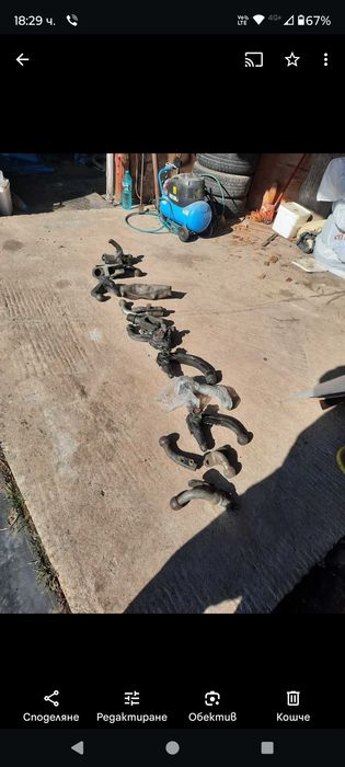 Тегличи за коли теглич за коли различни модели