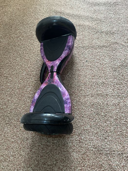 Сигвей состояние хорошая