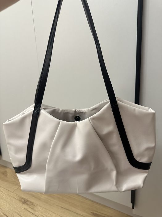 Женская сумка, вместительная