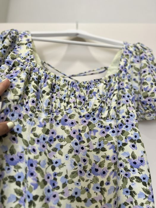 Сарафан от Zara