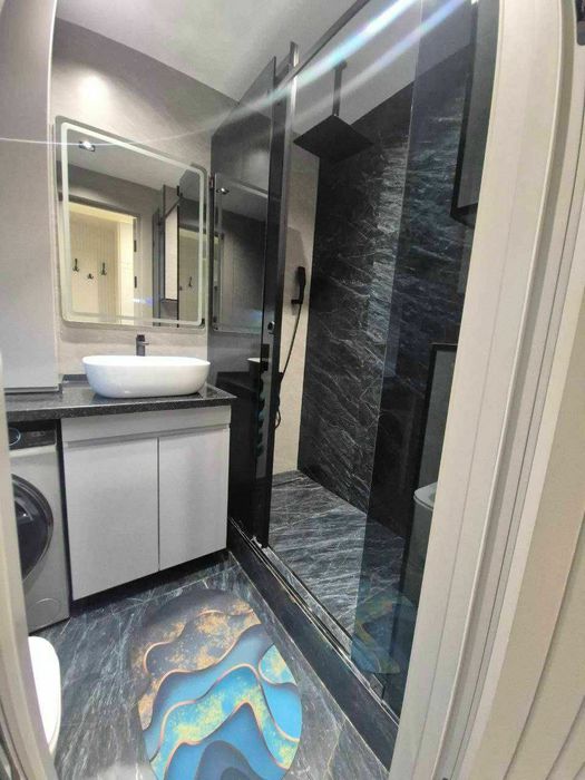 U TOWER (NRG) | 1/27/35м² | ПРЕМИУМ | Метро Дружба Народов