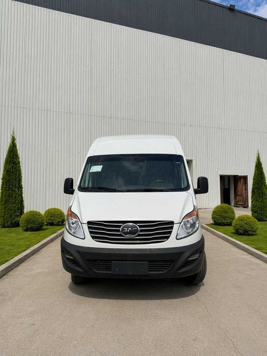 JAC Sunray Фургон