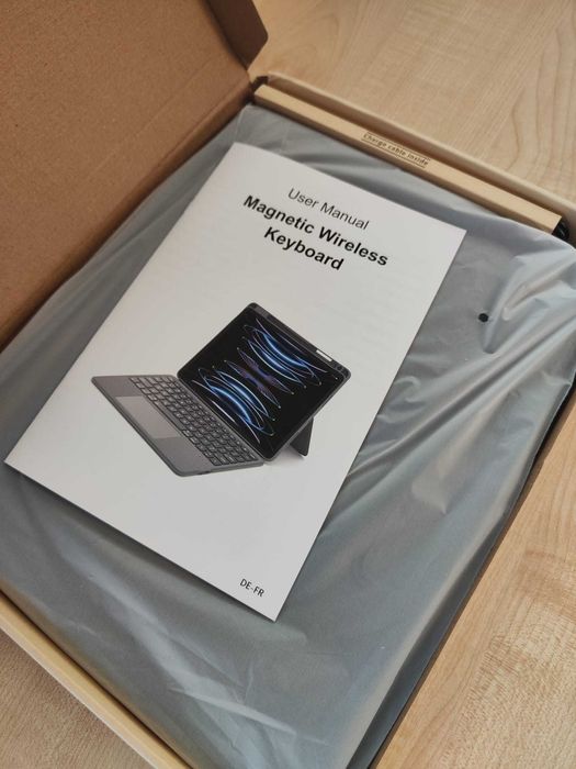 Husa Premium Chesona Ipad 13