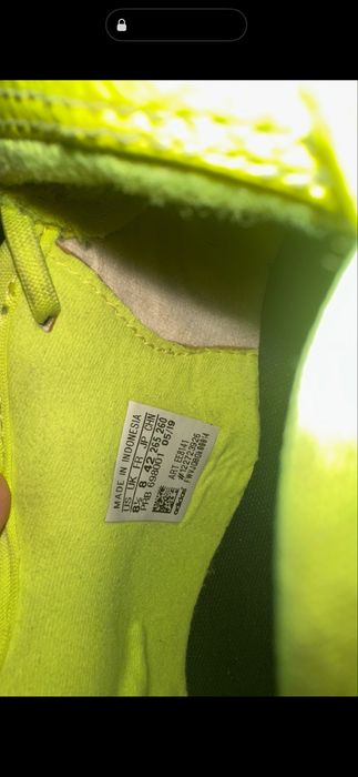 Ghete cu filet. Adidas copa