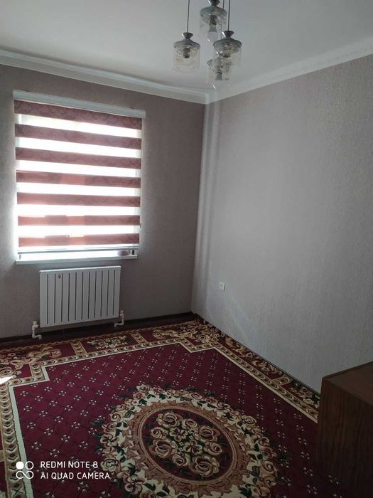 Продаётся 3/4/5, 58А военный городок, от собственника