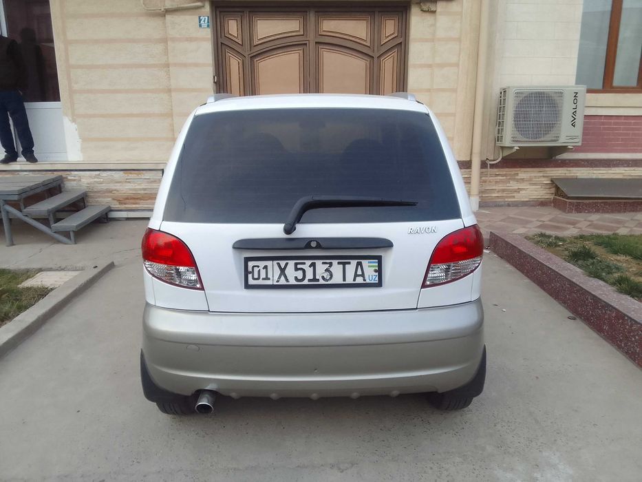 Qoganini telifonda gaplashiniladi