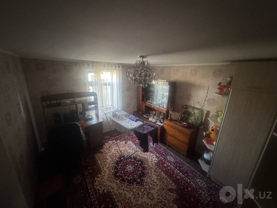 Продаеться дом в Чирчике (Юмалак)