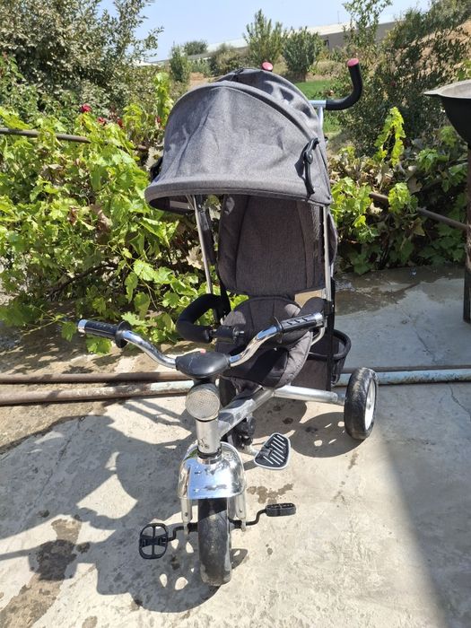 Детские коляска, велосипед,стулча хаммаси Сотилади