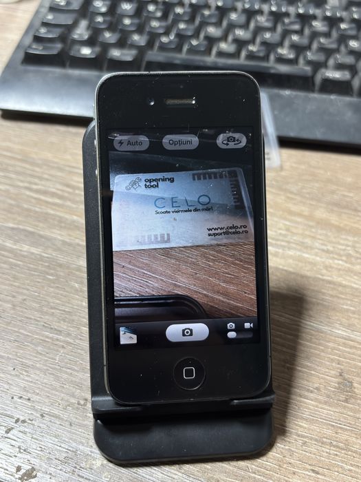 iPhone 4 - 32GB