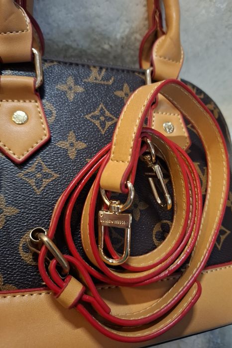Geanta noua  Louis Vuitton
