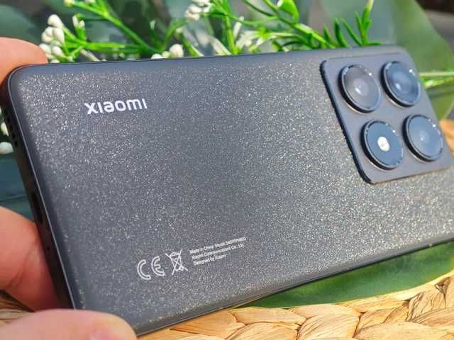 Xiaomi 14T Pro 512GB 16GB Ram 5G Impecabil 10/10 ca NOU Factura + Garantie