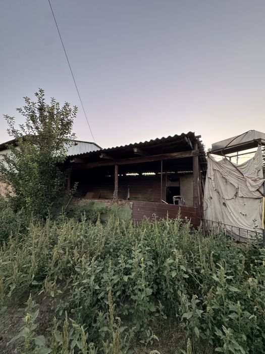Продается дом в поселке Аксай (Алм область)