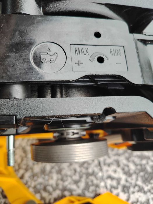 Drujba pe benzina profesionala 4.5 cai ptr casa și padure