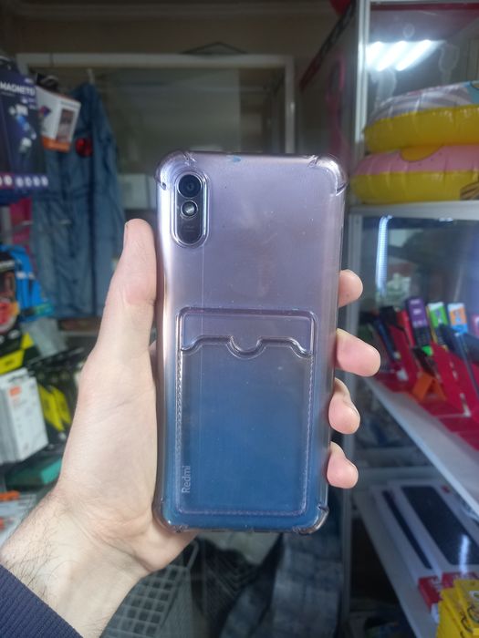 Redmi 9A мобильный телефон