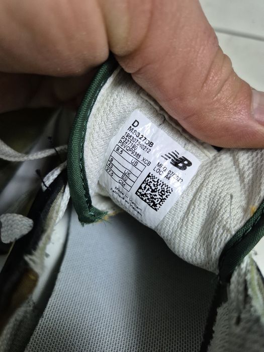 NB New balance 37,5 42,5