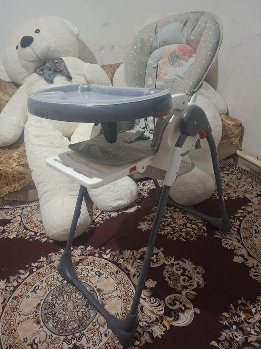 Стул для кормления