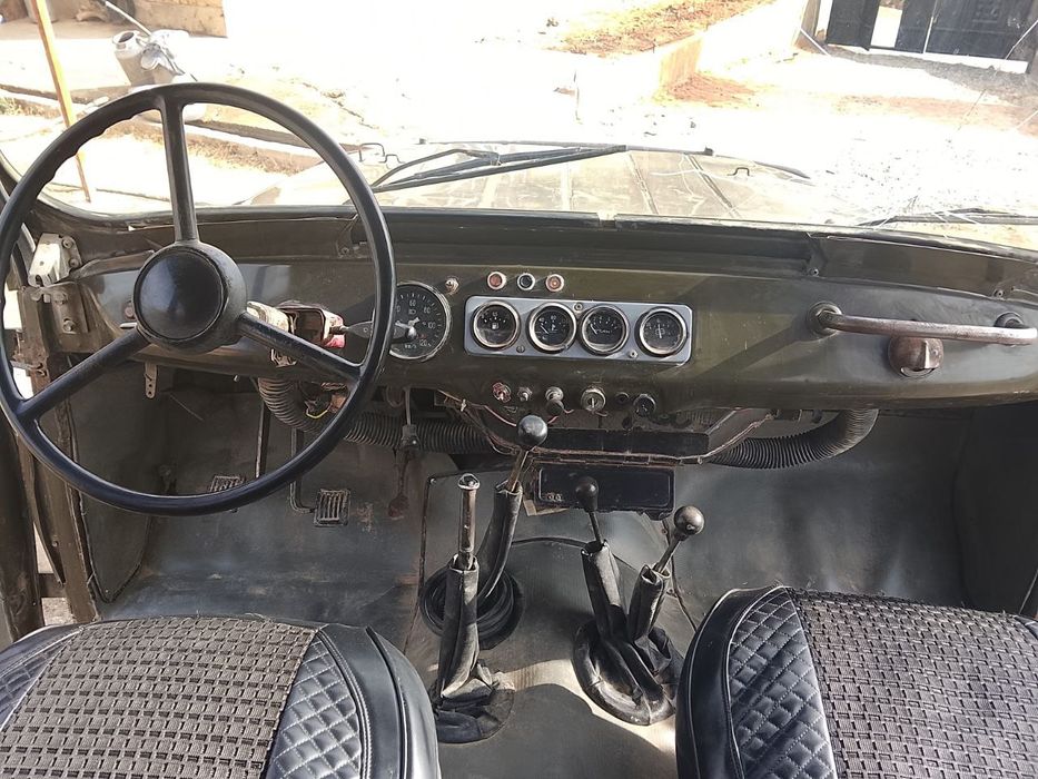 Uaz sotiladi holati yaxshi