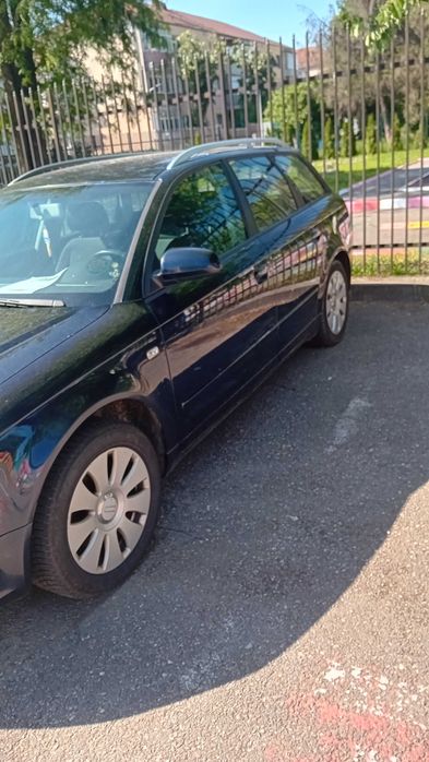 AUDI A4 Avant 2007 — imagine 3