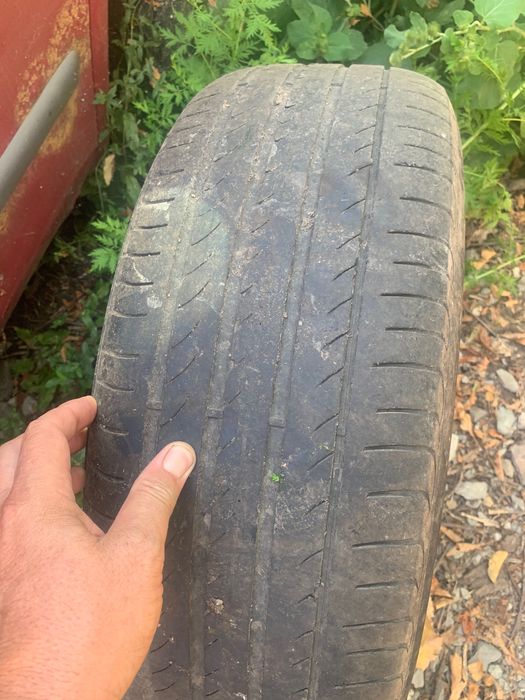 Джанти за Mercedes GLK sport package