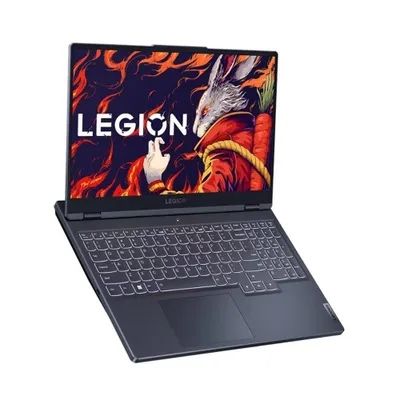 Новый Lenovo Legion 5
