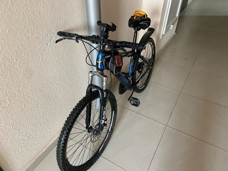 Продаю велосипед