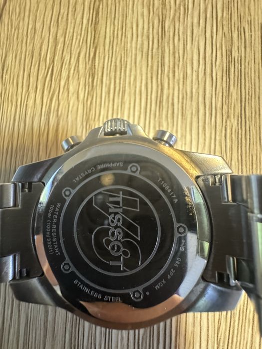 Tissot V8 stare ca nou