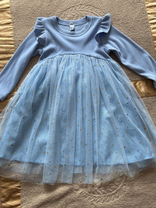 Детское платье для девочки