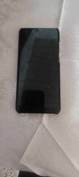 Vand Huawei p20 pro