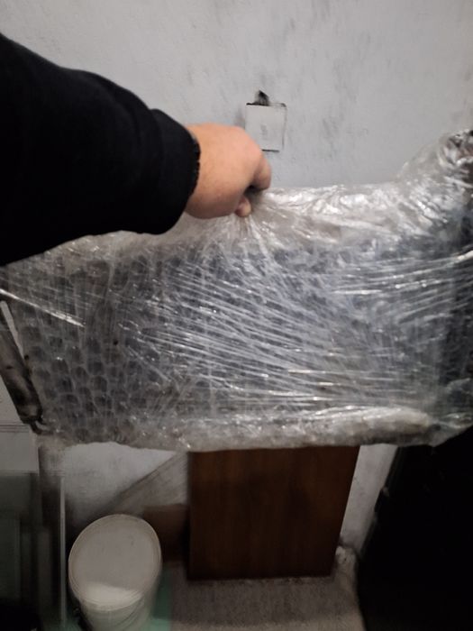 Радиатор за Климатик мазда 6 2004г