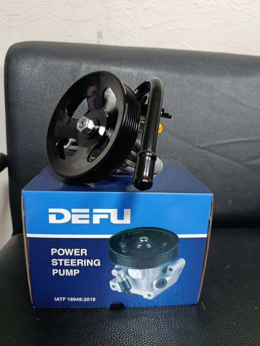 Гур насос DEFU Hyundai g4fc
