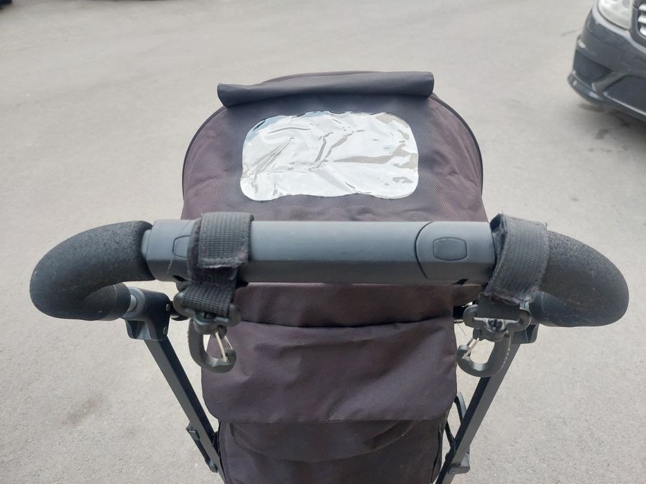 Количка Maclaren Techno ARC