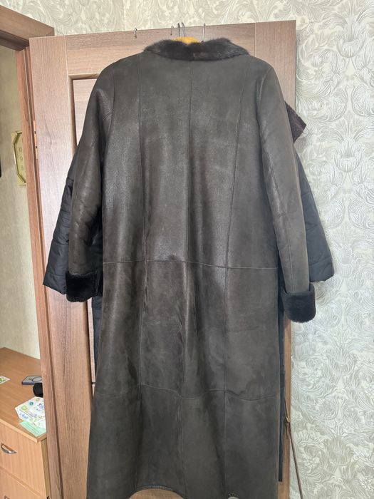 Продам дубленку!!!