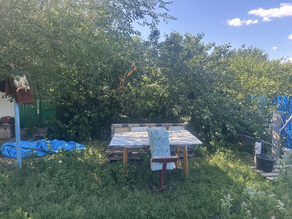 Продам дом и магазин