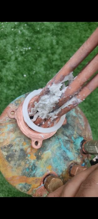 Ремонт, чистка, запчасти для профессиональных кофемашин.