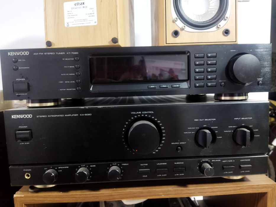 Powerstand SP2 , Sony , Marantz