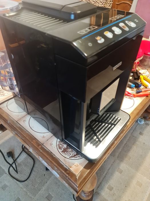 De vânzare Siemens EQ500 integral