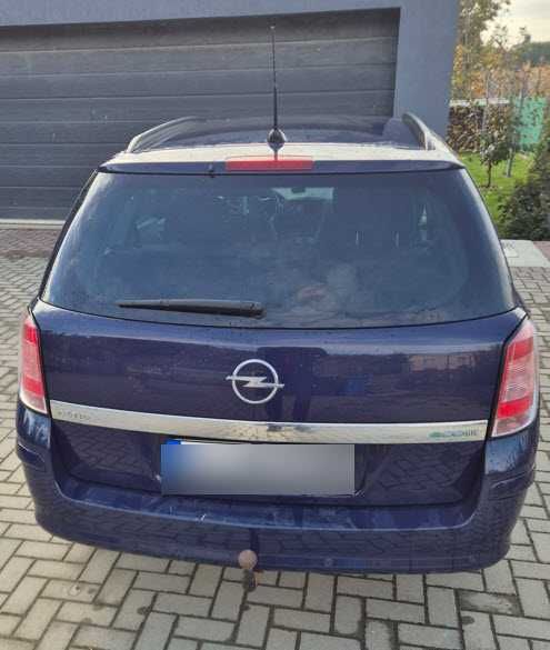 OPEL Astra 2010 — imagine 14