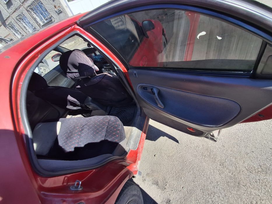 Прадам Мазда 626 кронос