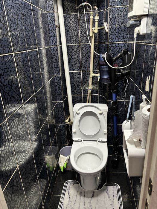 Продается квартира