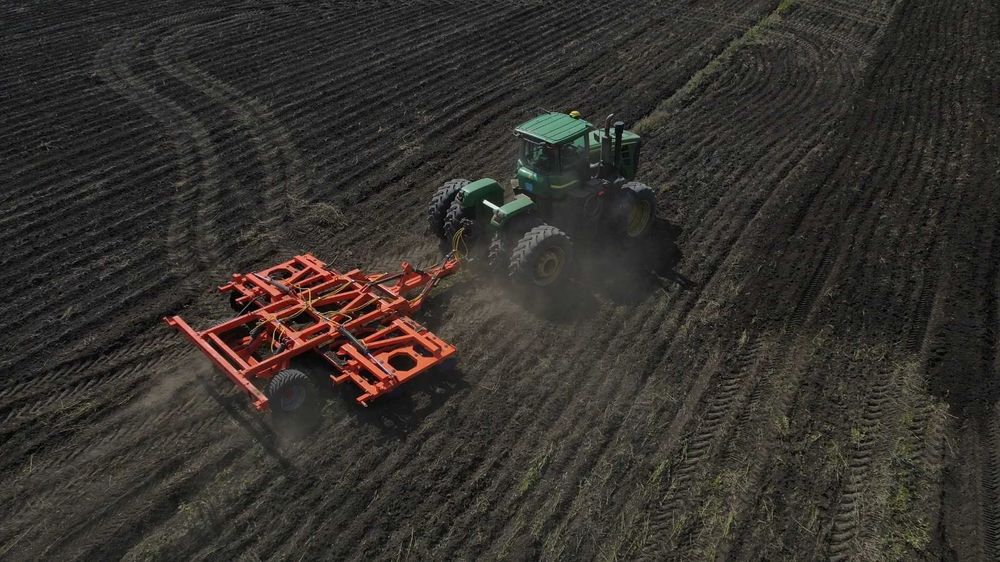 Борона дисковая БДП-6,2х4