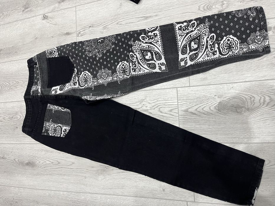 Дамски дънки и панталони