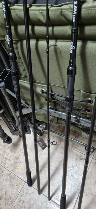 PRO FL STRONG CARP 3.60м., 3.5lb.