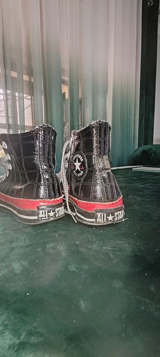 Converse all star nr 35-36
