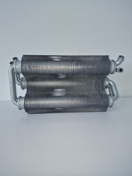 Schimbator Ferroli Domitech F 32 Kw Bitermic Nou