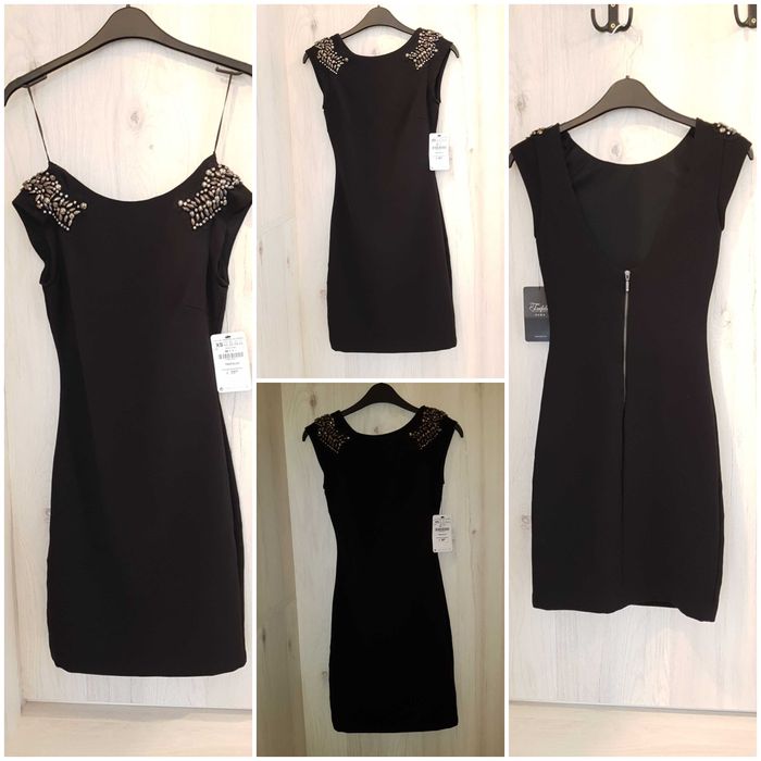 Rochie eleganta Zara, noua cu eticheta mărimea XS