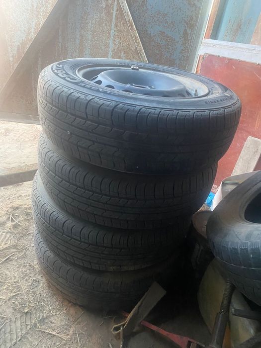 Балон дискисимен