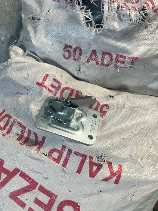 зажим пружинный, чирозы