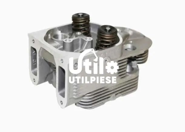 chiulasa deutz b/fl513 fl413c bf4l513 f4l413 f6l413 + piese deutz