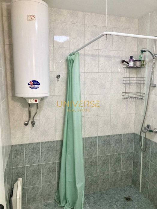 Продава се Двустаен апартамент в к.к. Слънчев бряг - 67 кв.м за 866 €/кв.м - Снимка #7