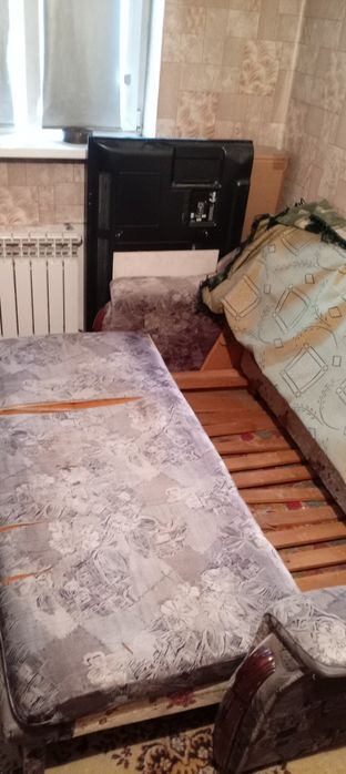 Продам диван в хорошем состоянии